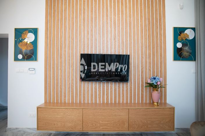 Image No.7-Villa de 3 chambres à vendre à Chlorakas