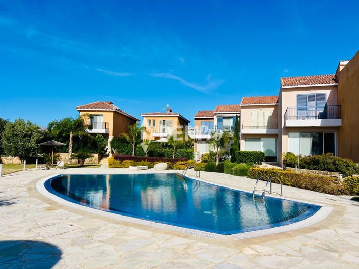 Image No.13-Villa de 3 chambres à vendre à Chlorakas