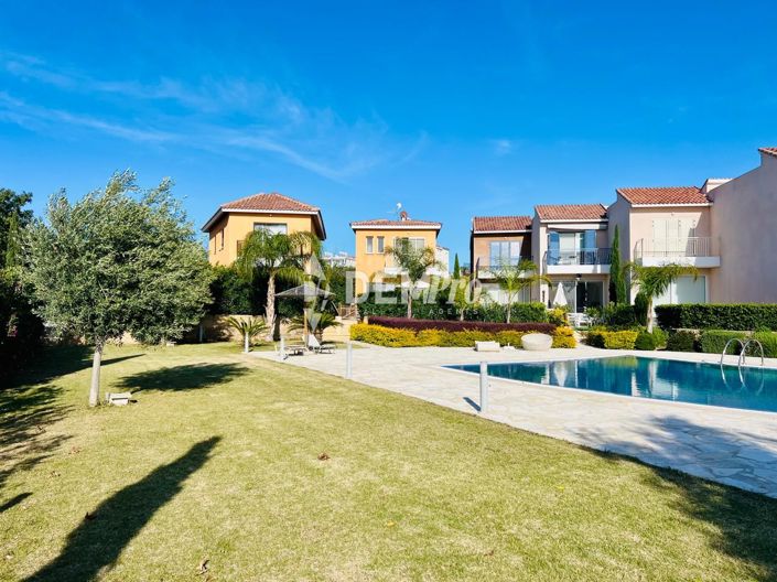 Image No.14-Villa de 3 chambres à vendre à Chlorakas