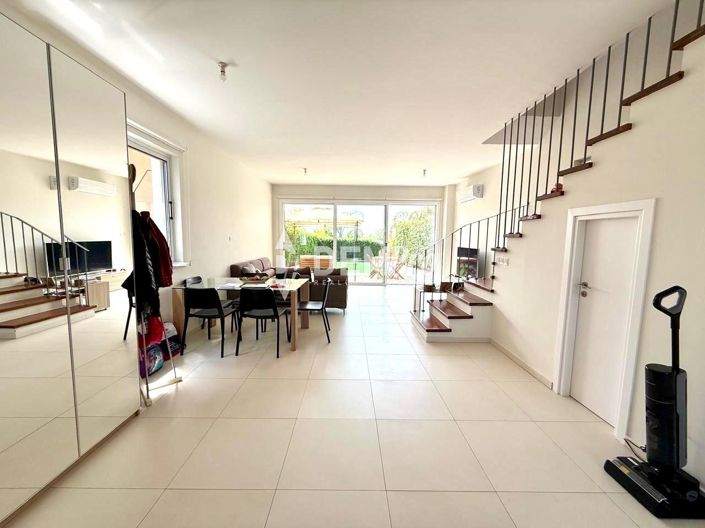 Image No.2-Villa de 3 chambres à vendre à Chlorakas