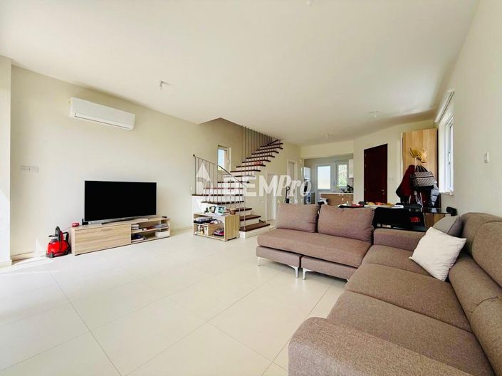 Image No.3-Villa de 3 chambres à vendre à Chlorakas