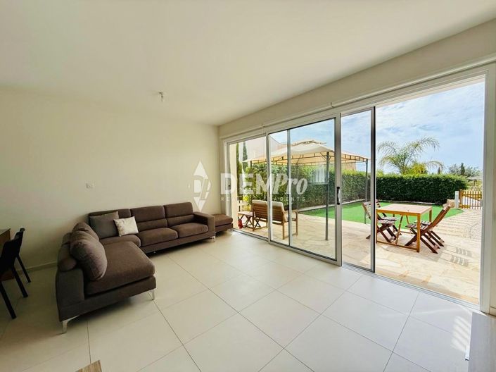 Image No.4-Villa de 3 chambres à vendre à Chlorakas