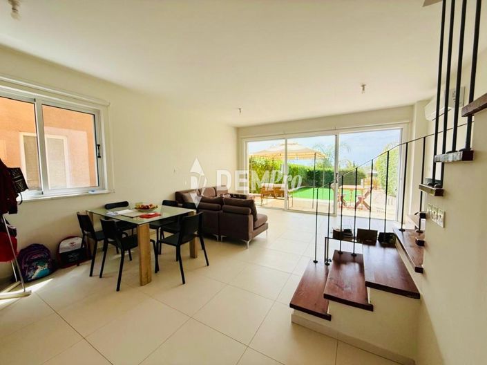 Image No.5-Villa de 3 chambres à vendre à Chlorakas