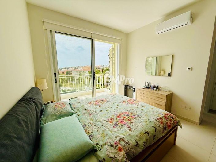 Image No.9-Villa de 3 chambres à vendre à Chlorakas