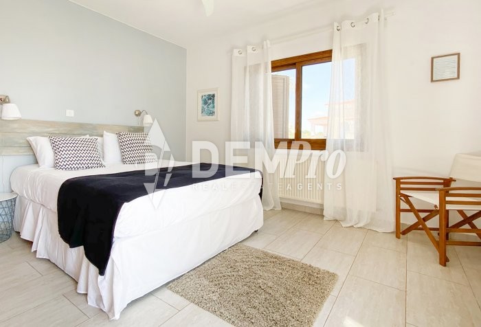 Image No.10-Villa de 4 chambres à vendre à Paphos