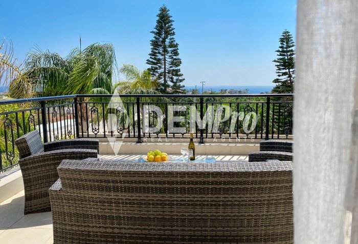 Image No.14-Villa de 4 chambres à vendre à Paphos