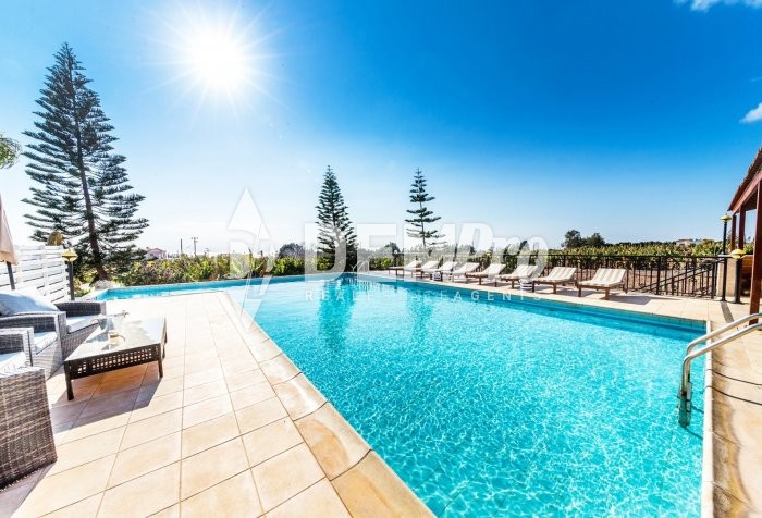 Image No.15-Villa de 4 chambres à vendre à Paphos