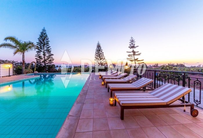 Image No.16-Villa de 4 chambres à vendre à Paphos