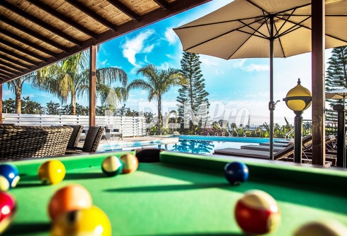 Image No.17-Villa de 4 chambres à vendre à Paphos