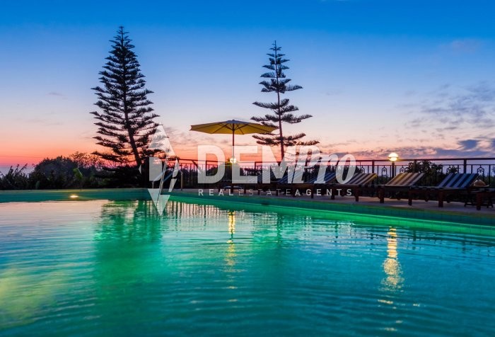 Image No.19-Villa de 4 chambres à vendre à Paphos