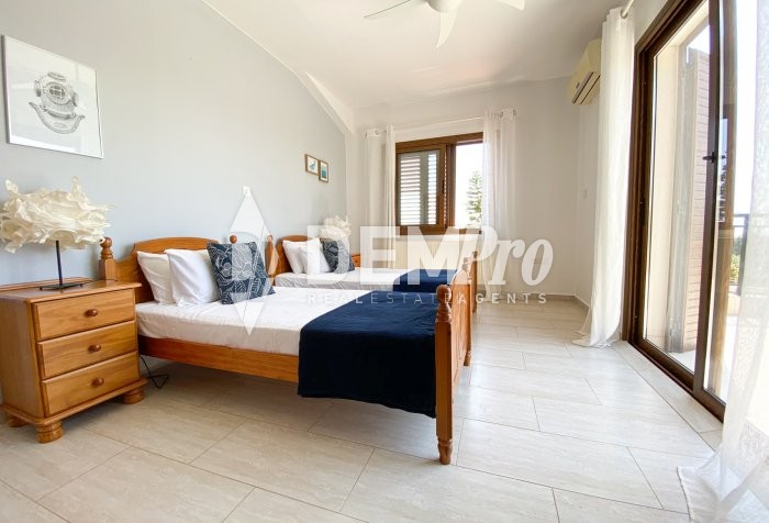 Image No.7-Villa de 4 chambres à vendre à Paphos