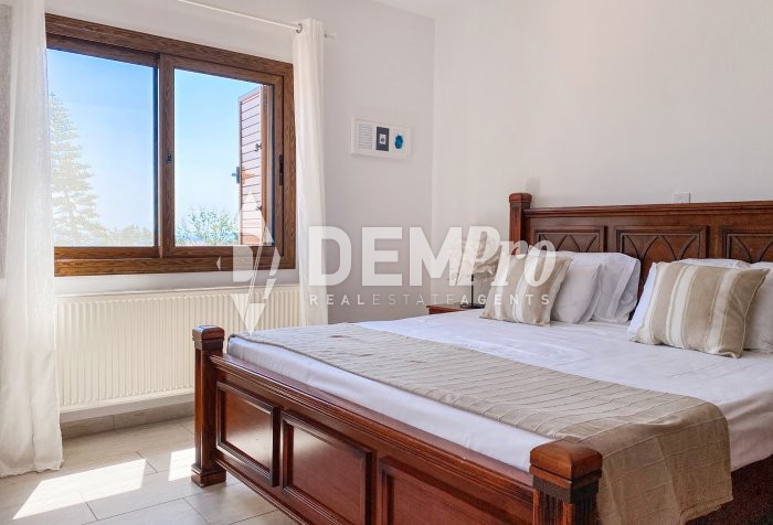 Image No.9-Villa de 4 chambres à vendre à Paphos