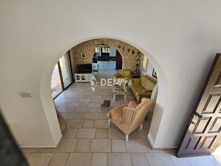 Image No.14-Villa de 3 chambres à vendre à Paphos