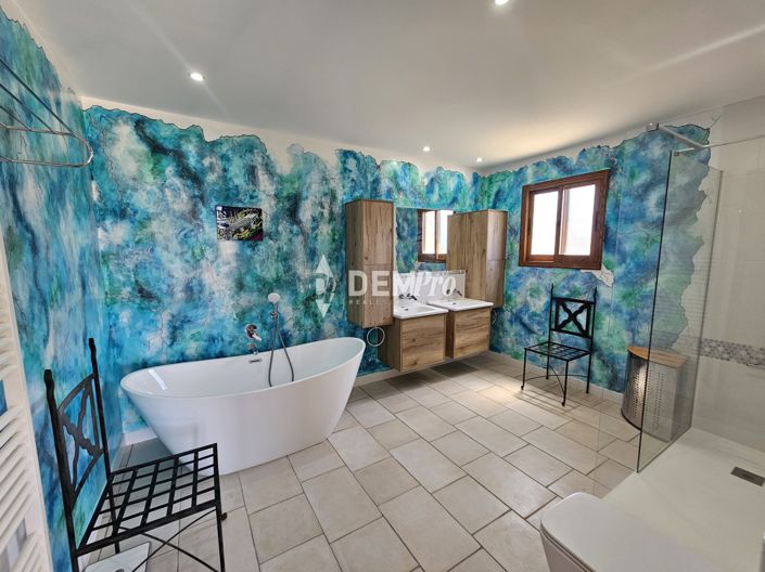 Image No.23-Villa de 3 chambres à vendre à Paphos