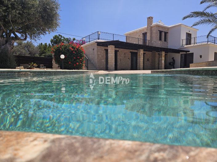 Image No.24-Villa de 3 chambres à vendre à Paphos