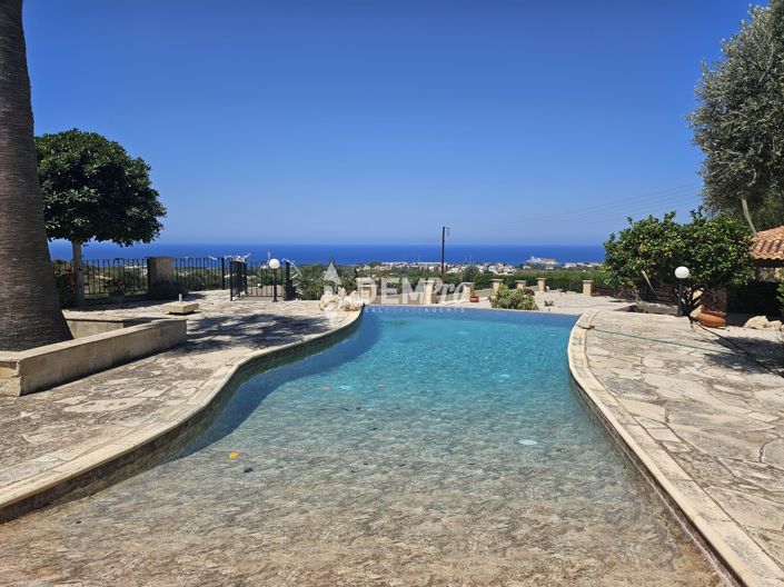 Image No.25-Villa de 3 chambres à vendre à Paphos