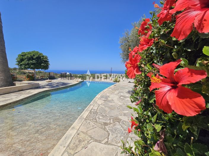 Image No.26-Villa de 3 chambres à vendre à Paphos