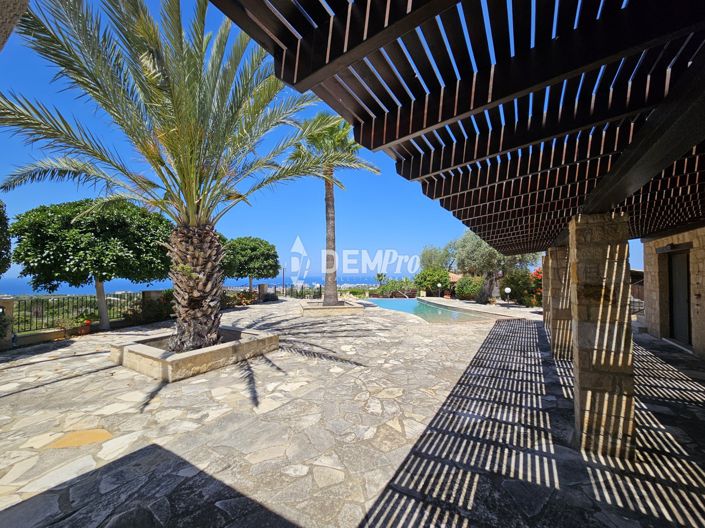 Image No.27-Villa de 3 chambres à vendre à Paphos