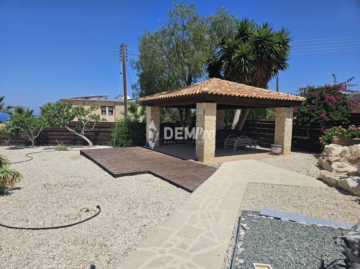 Image No.28-Villa de 3 chambres à vendre à Paphos