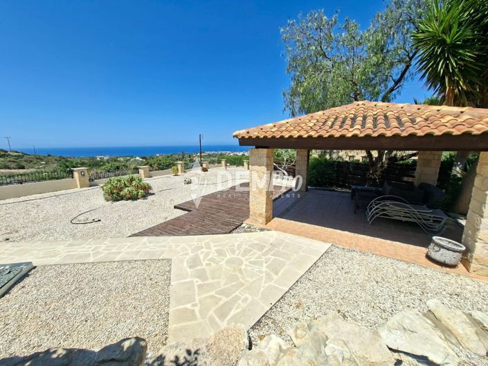 Image No.29-Villa de 3 chambres à vendre à Paphos