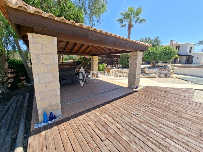 Image No.30-Villa de 3 chambres à vendre à Paphos