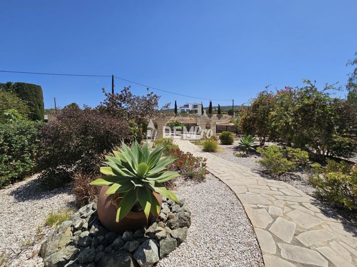 Image No.34-Villa de 3 chambres à vendre à Paphos