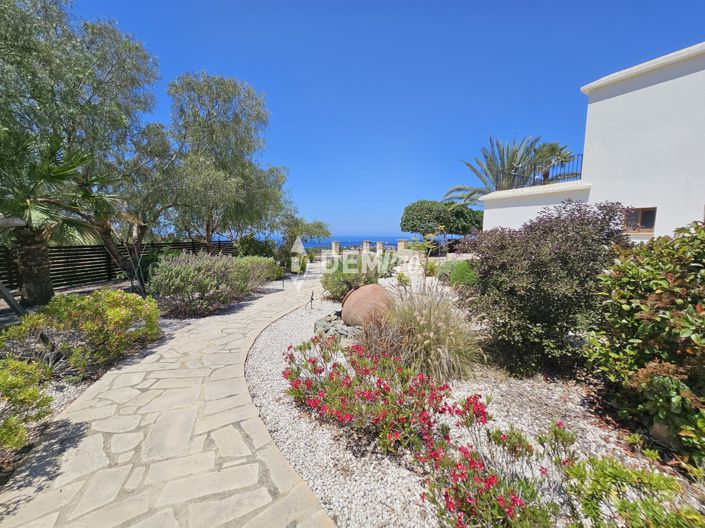 Image No.36-Villa de 3 chambres à vendre à Paphos