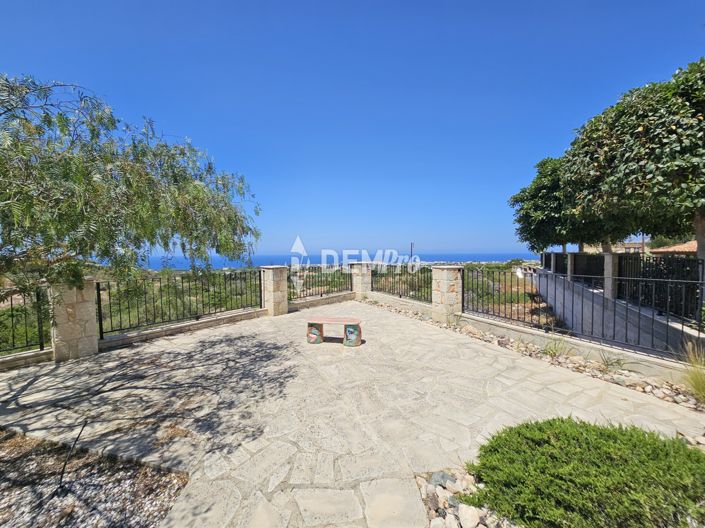 Image No.39-Villa de 3 chambres à vendre à Paphos