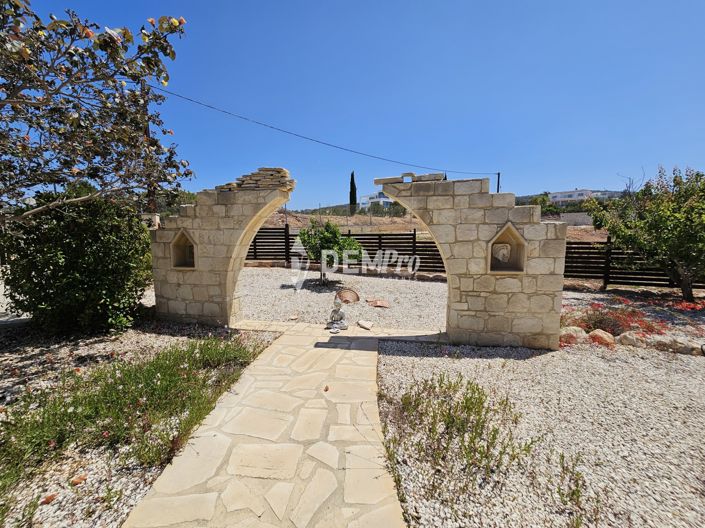 Image No.40-Villa de 3 chambres à vendre à Paphos