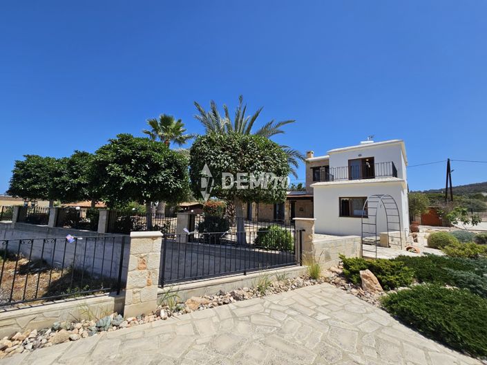 Image No.41-Villa de 3 chambres à vendre à Paphos