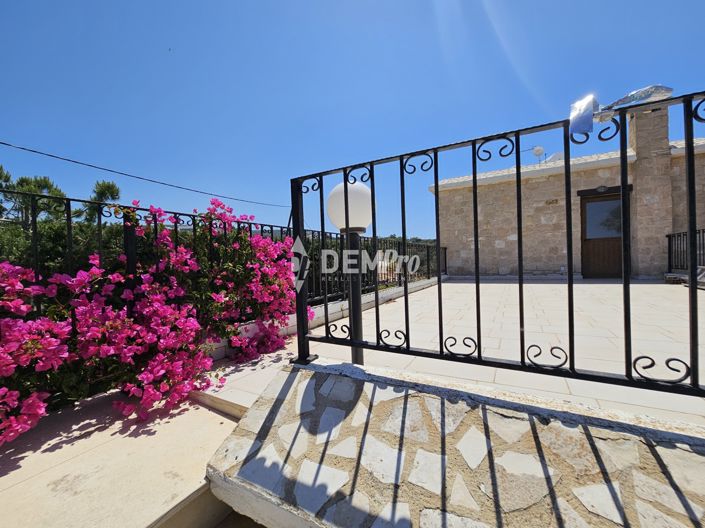 Image No.42-Villa de 3 chambres à vendre à Paphos