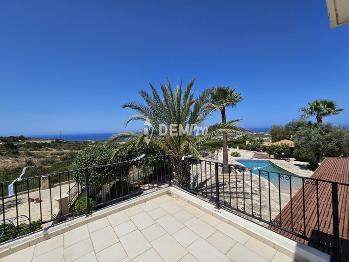 Image No.44-Villa de 3 chambres à vendre à Paphos