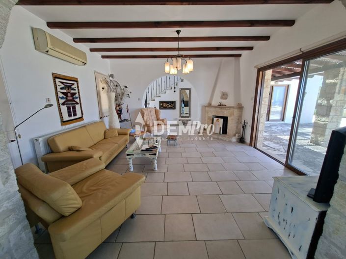 Image No.5-Villa de 3 chambres à vendre à Paphos