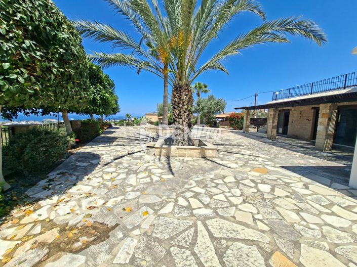 Image No.50-Villa de 3 chambres à vendre à Paphos