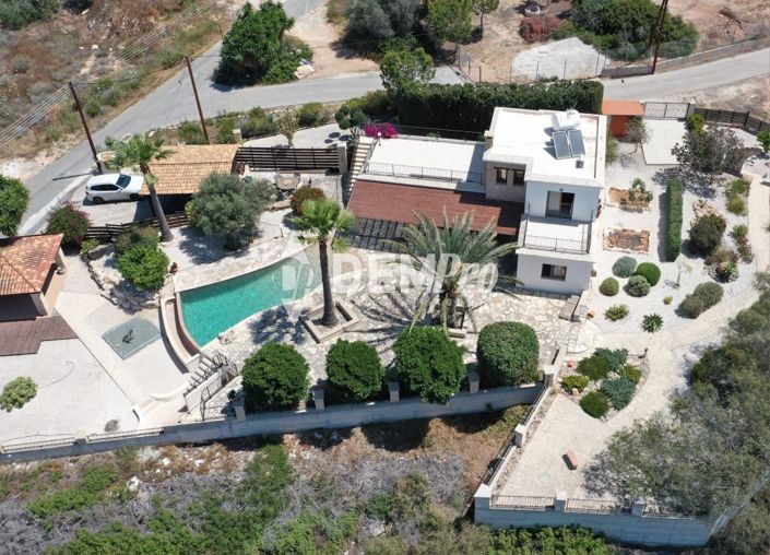 Image No.55-Villa de 3 chambres à vendre à Paphos