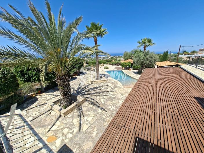 Image No.56-Villa de 3 chambres à vendre à Paphos