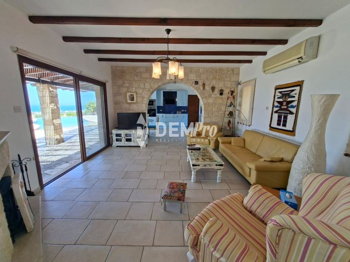 Image No.6-Villa de 3 chambres à vendre à Paphos