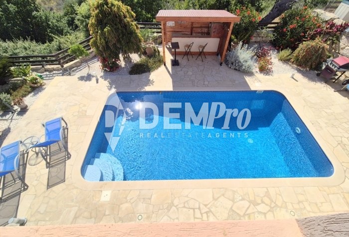 Image No.20-3 Bed Villa for sale