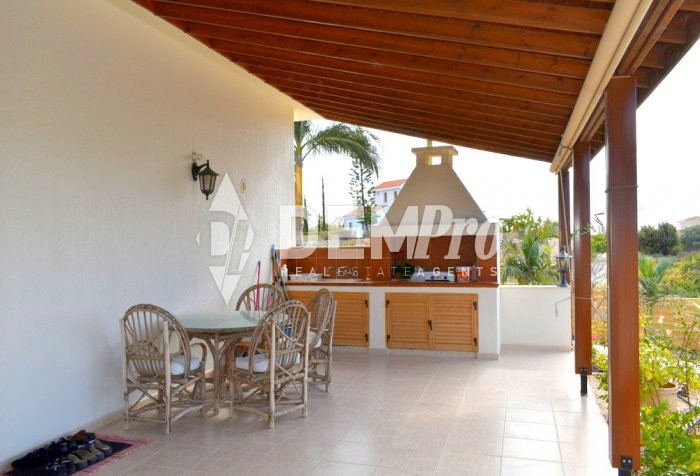 Image No.10-Villa de 3 chambres à vendre à Paphos