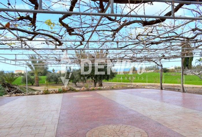 Image No.13-Villa de 3 chambres à vendre à Paphos