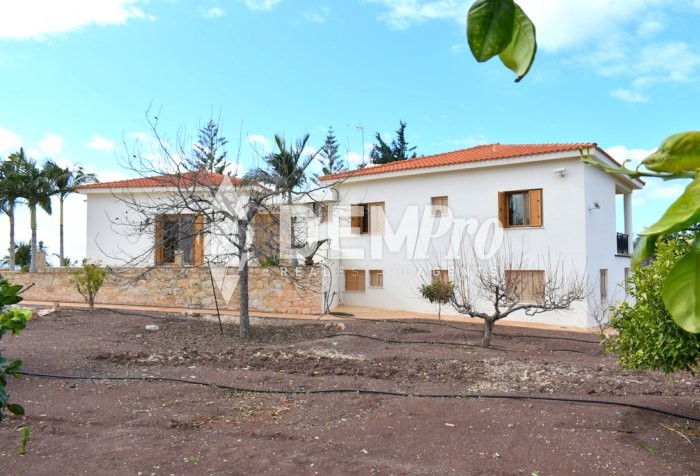 Image No.21-Villa de 3 chambres à vendre à Paphos