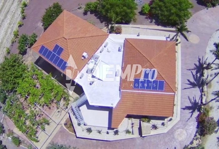 Image No.24-Villa de 3 chambres à vendre à Paphos