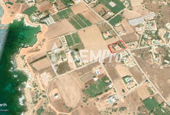 Image No.25-Villa de 3 chambres à vendre à Paphos