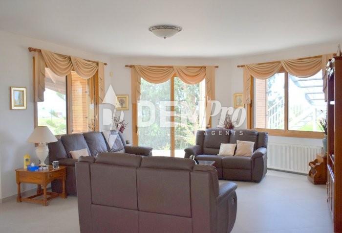 Image No.3-Villa de 3 chambres à vendre à Paphos