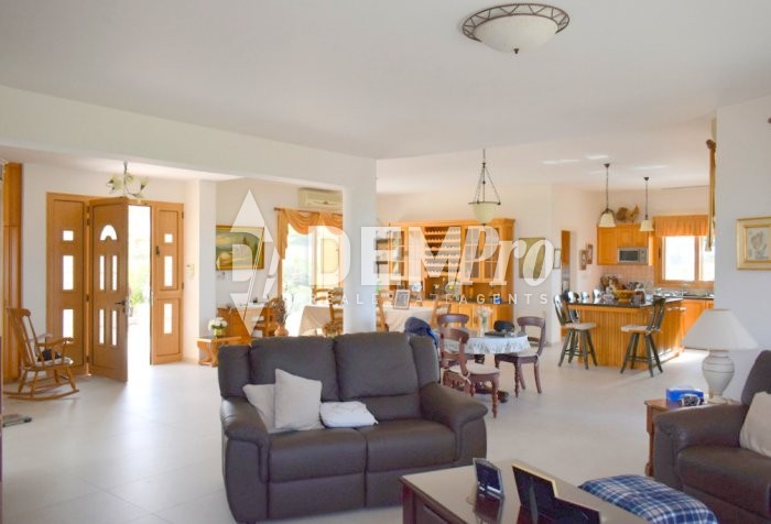 Image No.4-Villa de 3 chambres à vendre à Paphos