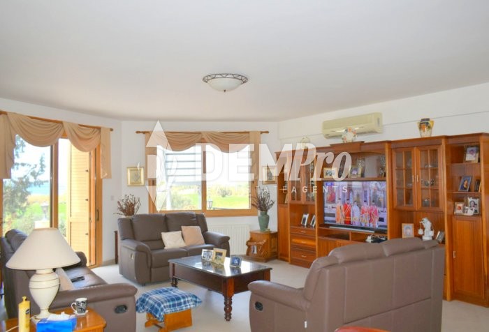 Image No.5-Villa de 3 chambres à vendre à Paphos