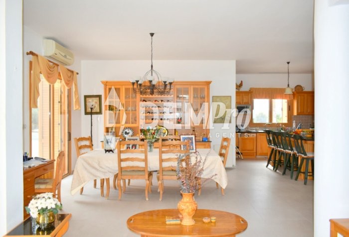 Image No.6-Villa de 3 chambres à vendre à Paphos