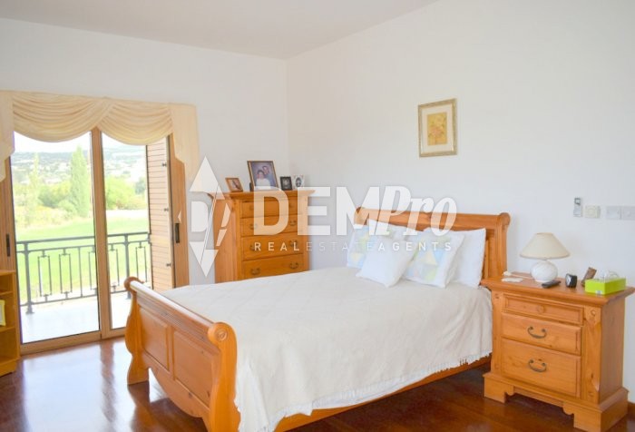 Image No.7-Villa de 3 chambres à vendre à Paphos