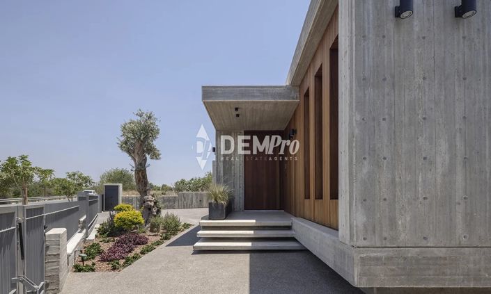 Image No.6-Bungalow de 4 chambres à vendre à Yeroskipou