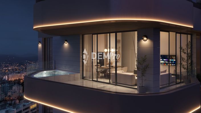 Image No.6-3 Bed Apartment for sale